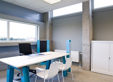 40 m² Business space building for rent in Oostende, Kuipweg 13 (8400) - 6 | MatchOffice.com