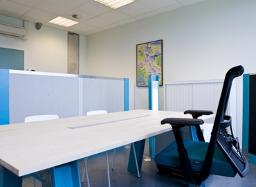 Business center à louer à Oostende, Kuipweg 13, 40 m², - 9 | MatchOffice.be