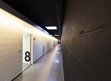 Bureaux équipés à louer à Roulers, Industrieweg 45, 40 m², - 0 | MatchOffice.be