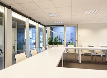 Bureaux équipés à louer à Roulers, Industrieweg 45, 40 m², - 4 | MatchOffice.be