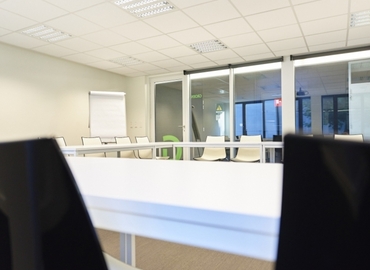 Business center te huur  Roeselare, Industrieweg 45, 40 m², - 8 | MatchOffice.be