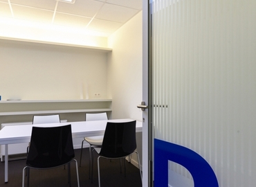 Bedrijfsgebouw te huur  Roeselare, Industrieweg 45, 40 m², - 6 | MatchOffice.be