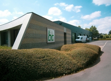 Bureaux équipés à louer à Roulers, Industrieweg 45, 40 m², - 3 | MatchOffice.be