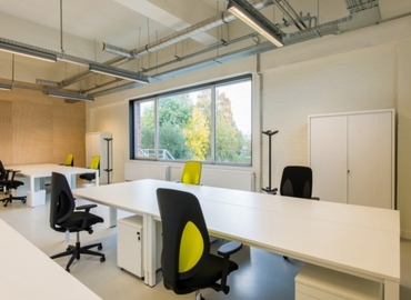 Bureaux équipés à louer à Roulers, Spanjestraat 141, 40 m², - 0 | MatchOffice.be