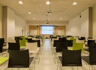 Parc d'affaires à louer à Roulers, Spanjestraat 141, 40 m², - 4 | MatchOffice.be