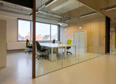 Business center te huur  Roeselare, Spanjestraat 141, 40 m², - 6 | MatchOffice.be