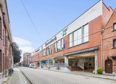 Business center te huur  Roeselare, Spanjestraat 141, 40 m², - 7 | MatchOffice.be
