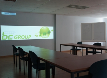 Flexwerkplek te huur  Geraardsbergen, Herenveld 2, 32 m², - 5 | MatchOffice.be