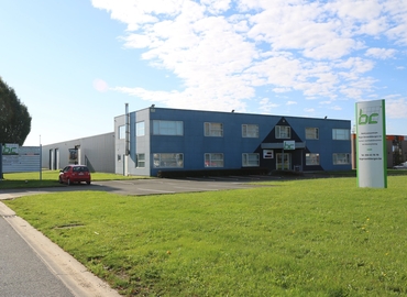 Bureau coworking à louer à Geraardsbergen, Herenveld 2, 32 m², - 9 | MatchOffice.be