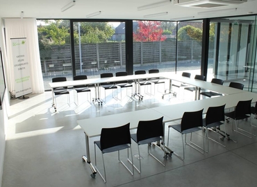 55 m² Business park in Waregem, Kalkhoevestraat 1 (8790) - 2 | MatchOffice.com