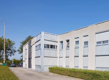 Bedrijventerrein te huur  Waregem, Kalkhoevestraat 1, 55 m², - 5 | MatchOffice.be