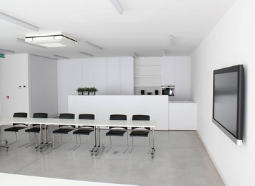 Bedrijfsgebouw te huur  Waregem, Kalkhoevestraat 1, 55 m², - 7 | MatchOffice.be