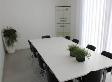 Bedrijfsgebouw te huur  Waregem, Kalkhoevestraat 1, 55 m², - 8 | MatchOffice.be