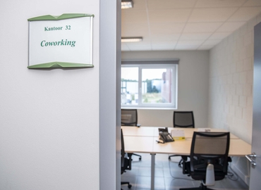 Сentre d'affaires à louer à Grimbergen, Mechelsesteenweg 277, 50 m², - 9 | MatchOffice.be