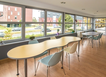 Flexwerkplek te huur  Vilvoorde, Mechelsesteenweg 277, 50 m², - 7 | MatchOffice.be