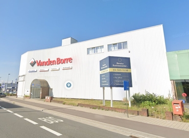 Business center te huur  Antwerpen, Boomsesteenweg 690, 80 m², - 3 | MatchOffice.be