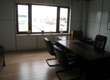 Bedrijvenpark te huur  Antwerpen, Boomsesteenweg 690, 80 m², - 5 | MatchOffice.be