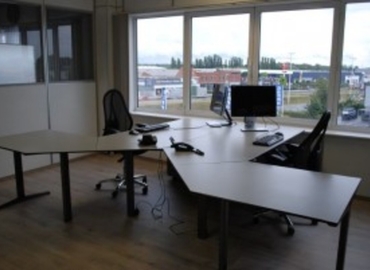 Business center te huur  Antwerpen, Boomsesteenweg 690, 80 m², - 8 | MatchOffice.be