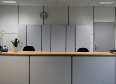 Bedrijfsgebouw te huur  Antwerpen, Boomsesteenweg 690, 80 m², - 9 | MatchOffice.be