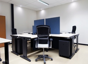 Bedrijfsgebouw te huur  Stad Brussel, 146 Chaussée de Vilvorde, 40 m², - 6 | MatchOffice.be