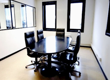 Espace co working à louer à Schaerbeek, 146 Chaussée de Vilvorde, 40 m², - 7 | MatchOffice.be