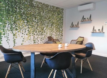 Bureaux partagés à louer à Louvain, Interleuvenlaan 62, 50 m², - 10 | MatchOffice.be