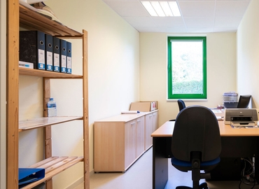 80 m² Serviced office building for rent in Willebroek, Antwerpsesteenweg 45 (2830) - 10 | MatchOffice.com