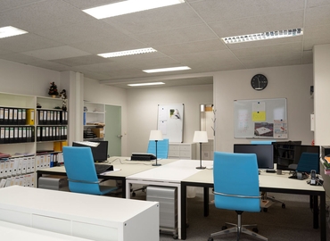 Flexwerkplek te huur Willebroek, Antwerpsesteenweg 45, 80 m², - 7 | MatchOffice.be