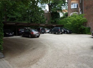 Bureau coworking à louer à Ixelles, Rue Archimède 61, 200 m², - 4 | MatchOffice.be