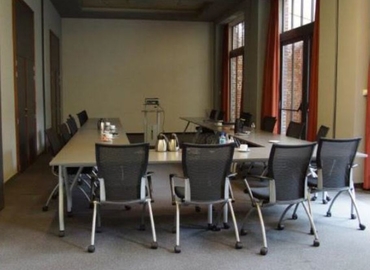 Espace de coworking à louer à Ixelles, Rue Archimède 61, 200 m², - 8 | MatchOffice.be