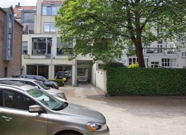 Coworking à louer à Ixelles, Rue Archimède 61, 200 m², - 9 | MatchOffice.be