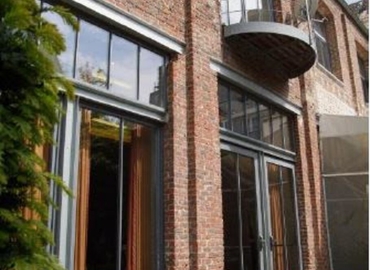 Bureau coworking à louer à Ixelles, Rue Archimède 61, 200 m², - 10 | MatchOffice.be