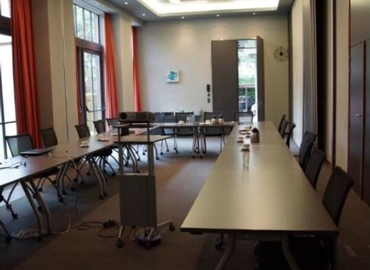 Espace de coworking à louer à Ixelles, Rue Archimède 61, 200 m², - 12 | MatchOffice.be