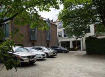 200 m² Business park property available to rent in Ixelles, Rue Archimède 61 (1000) - 5 | MatchOffice.com