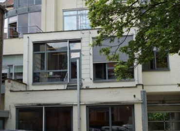 200 m² Business center place available to rent in Ixelles, Rue Archimède 61 (1000) - 7 | MatchOffice.com