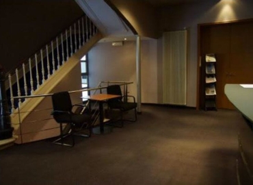 200 m² Business center property available to rent in Ixelles, Rue Archimède 61 (1000) - 11 | MatchOffice