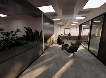 Bedrijventerrein te huur  Roeselare, Kwadestraat 151A, 532 m², - 6 | MatchOffice.be