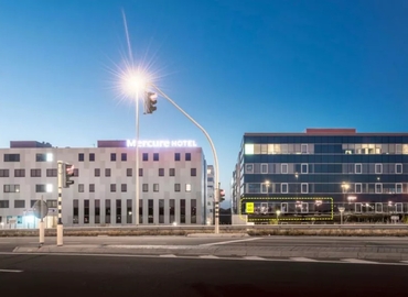 Bedrijventerrein te huur  Roeselare, Kwadestraat 151A, 532 m², - 7 | MatchOffice.be