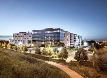 Parc d'affaires à louer à Roulers, Kwadestraat 151, 532 m², - 9 | MatchOffice.be