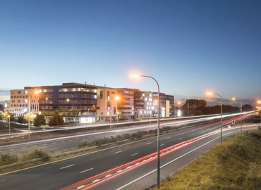 Parc d'affaires à louer à Roulers, Kwadestraat 151, 532 m², - 11 | MatchOffice.be