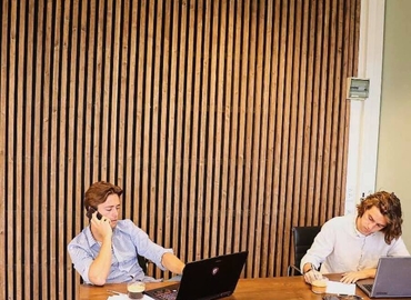 38 m² Coworking  in Antwerp, Hoge Weg 129 (2940) - 9 | MatchOffice