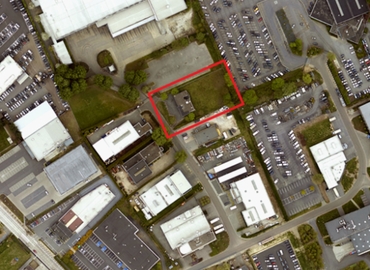 Bedrijventerrein te huur  Boortmeerbeek, Industrieweg 13, 60 m², - 1 | MatchOffice.be