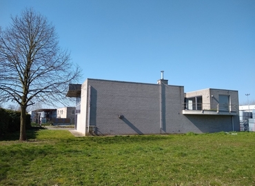 Parc d'affaires à louer à Boortmeerbeek, industrieweg 13, 60 m², - 3 | MatchOffice.be