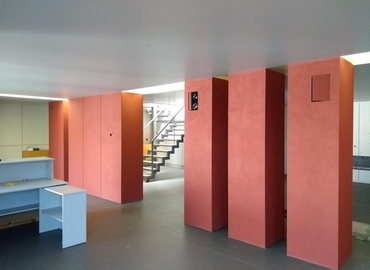 Parc d'affaires à louer à Boortmeerbeek, industrieweg 13, 60 m², - 4 | MatchOffice.be