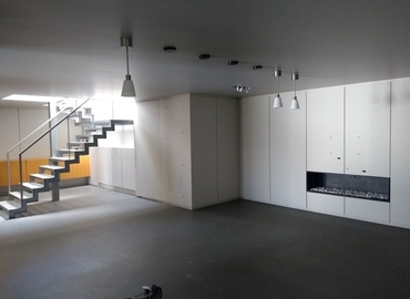 Bedrijfsgebouw te huur  Boortmeerbeek, Industrieweg 13, 60 m², - 6 | MatchOffice.be
