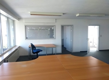 60 m² Co-working  in Boortmeerbeek, Industrieweg 13 (3190) - 8 | MatchOffice.com