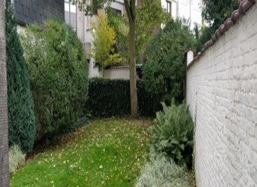 Сentre d'affaires à louer à Etterbeek, Avenue de l'Armée, 60 m², - 9 | MatchOffice.be