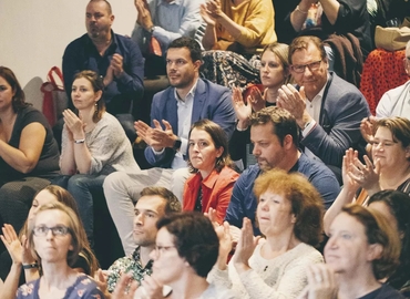 Coworking te huur  Antwerpen, Mechelsesteenweg 180, 5000 m², - 5 | MatchOffice.be