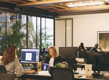 Coworking te huur  Antwerpen, Mechelsesteenweg 180, 5000 m², - 9 | MatchOffice.be