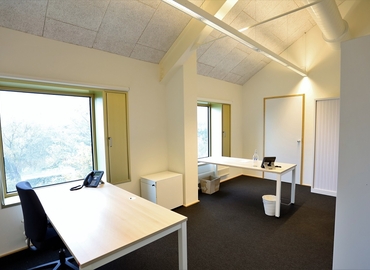 Bureaux équipés à louer à Anvers, Galileilaan 15, 90 m², - 2 | MatchOffice.be